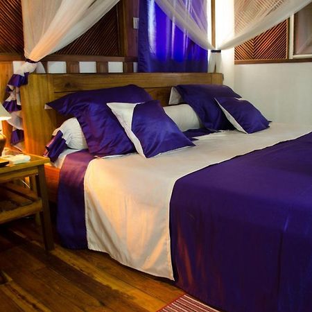 Hotel Edena Kely Mahajanga Zewnętrze zdjęcie