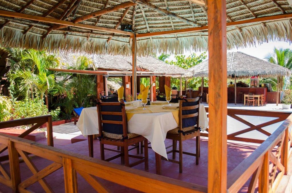 Hotel Edena Kely Mahajanga Zewnętrze zdjęcie