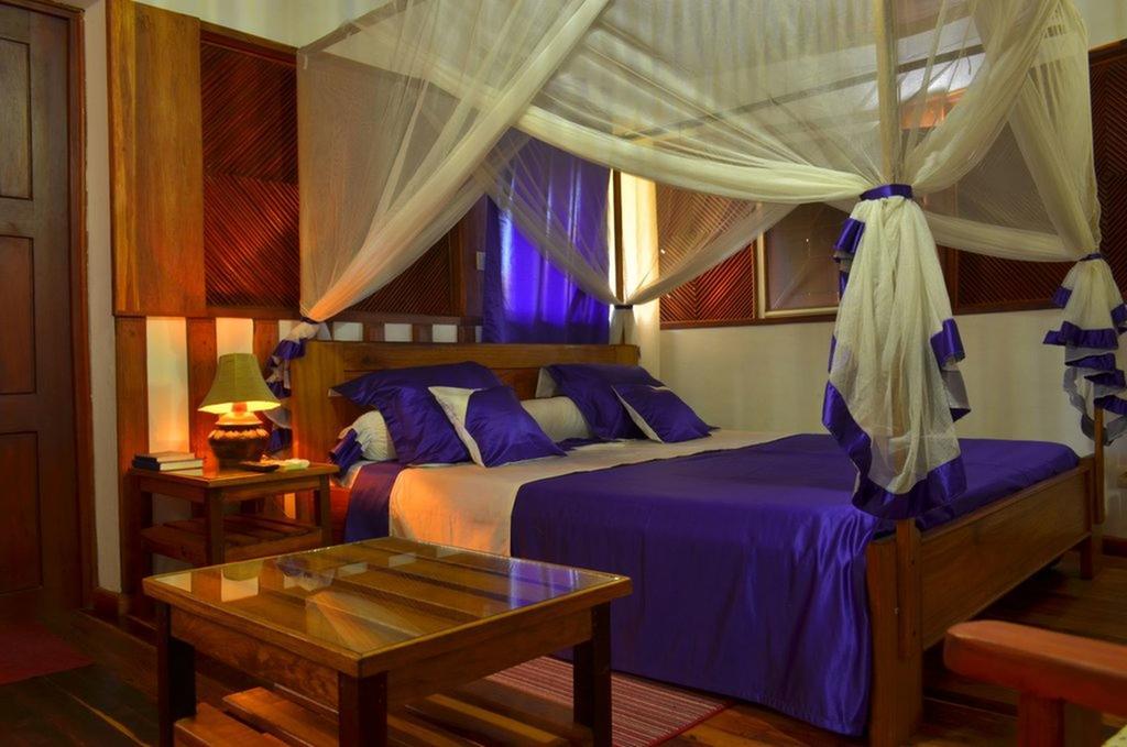 Hotel Edena Kely Mahajanga Zewnętrze zdjęcie