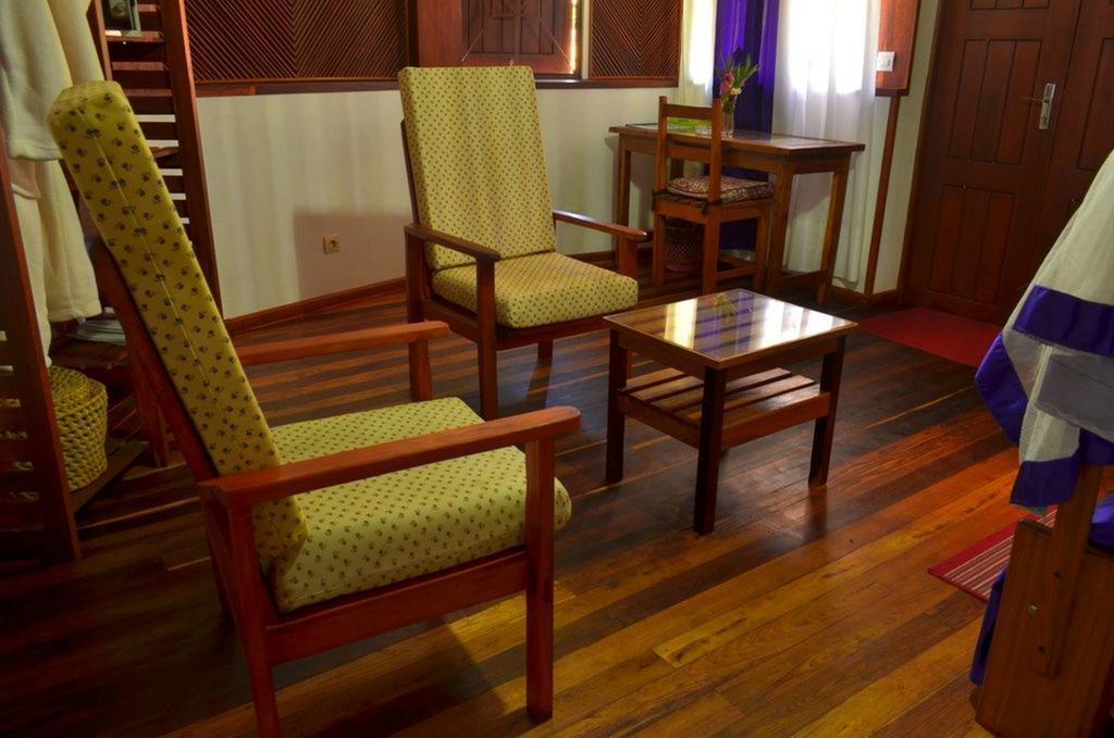 Hotel Edena Kely Mahajanga Zewnętrze zdjęcie