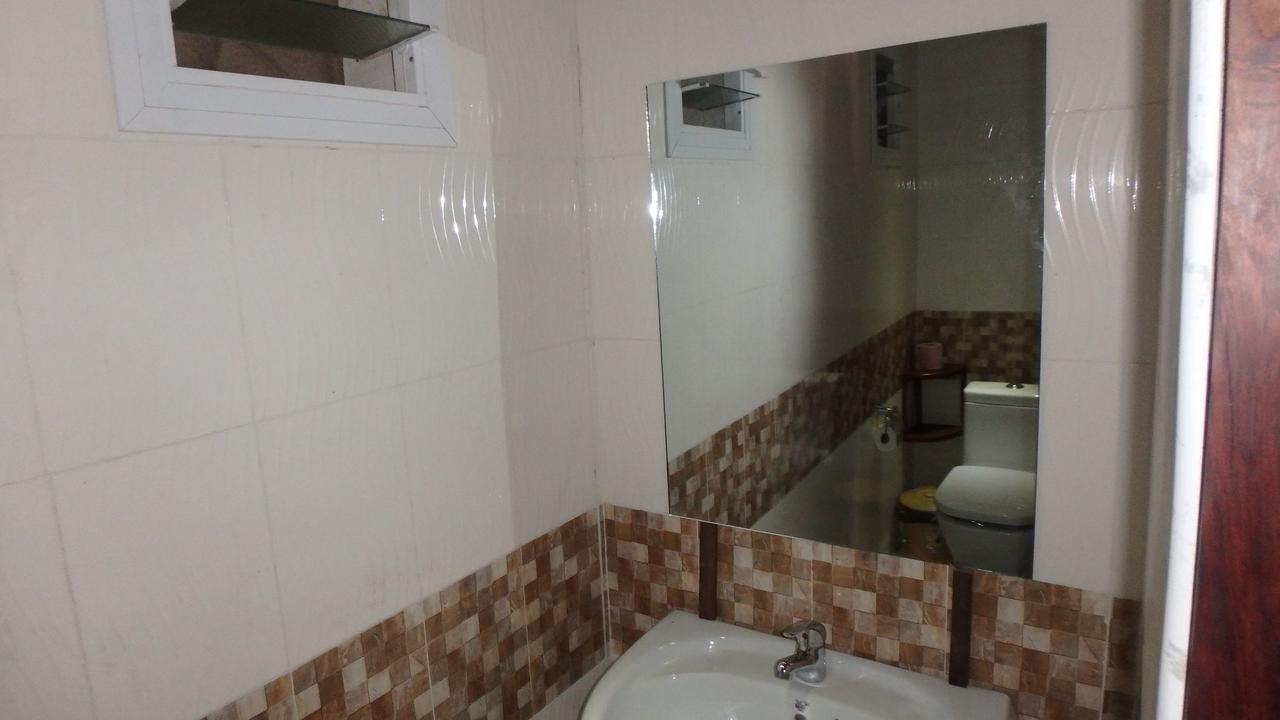 Hotel Edena Kely Mahajanga Zewnętrze zdjęcie