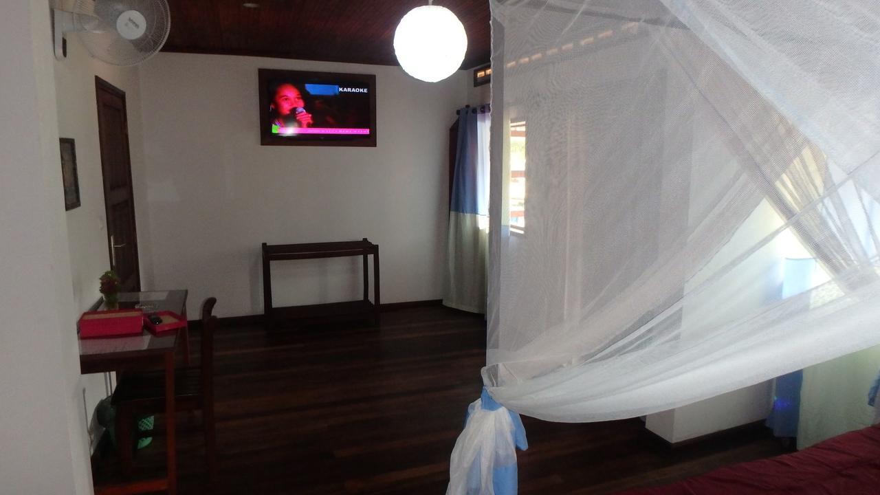 Hotel Edena Kely Mahajanga Zewnętrze zdjęcie